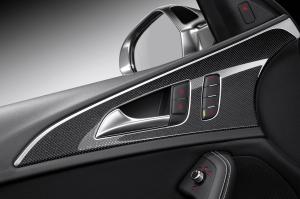 Audi S6 Avant 2012 года  (WW)